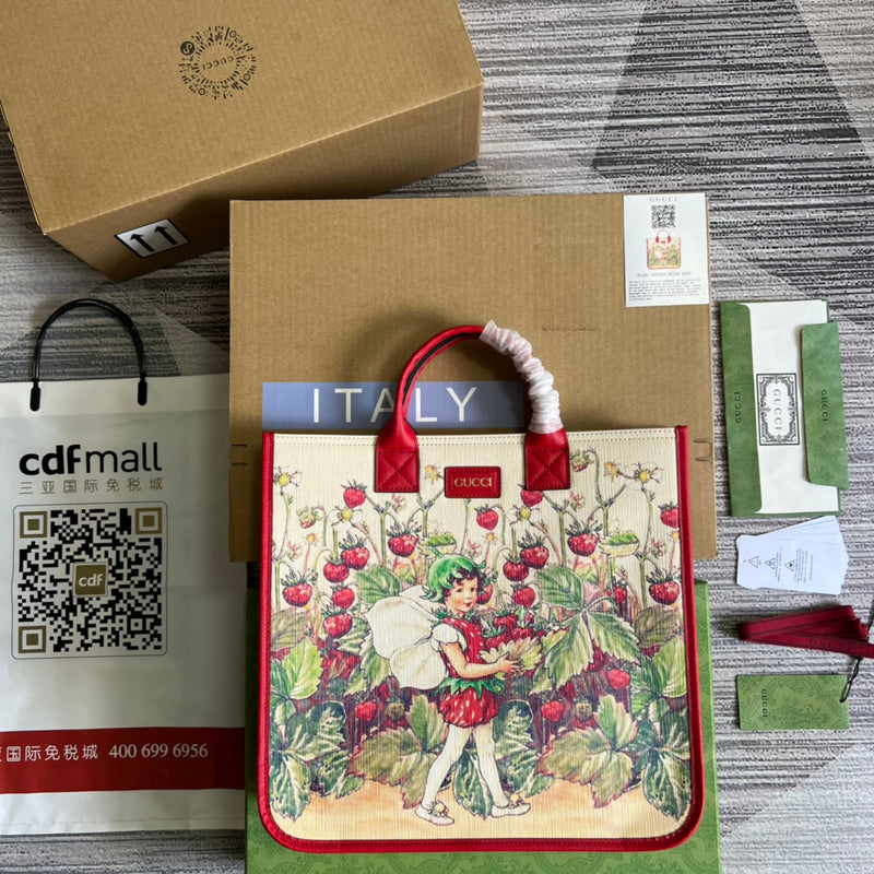PHA - GUKI Bags - 983