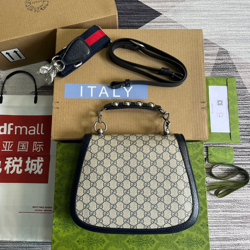 ENT - GCI Bags - 1508