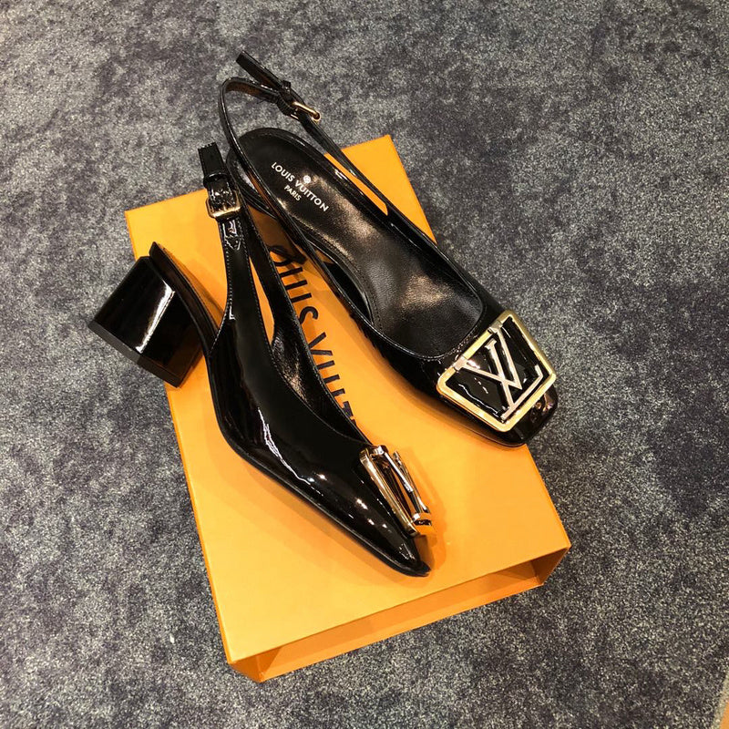 Louis Vuittion Luxury Shoes