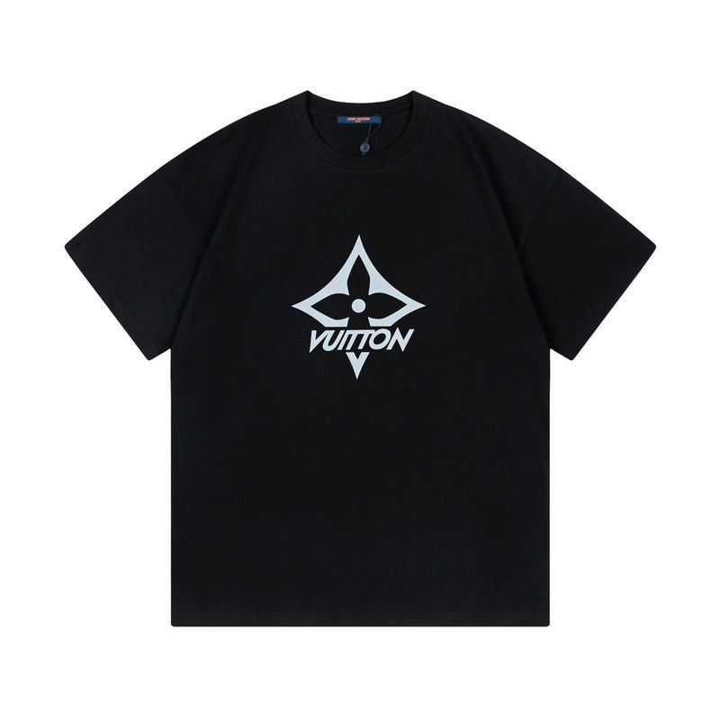 Louis Vuittion Luxury T-Shirt