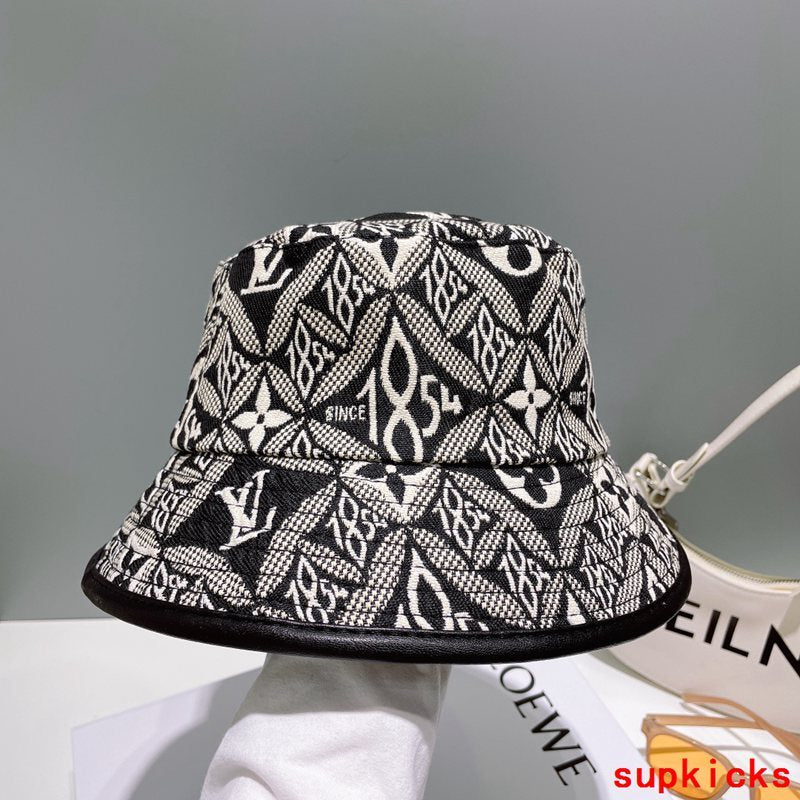 Louis Vuitton Luxury Cap