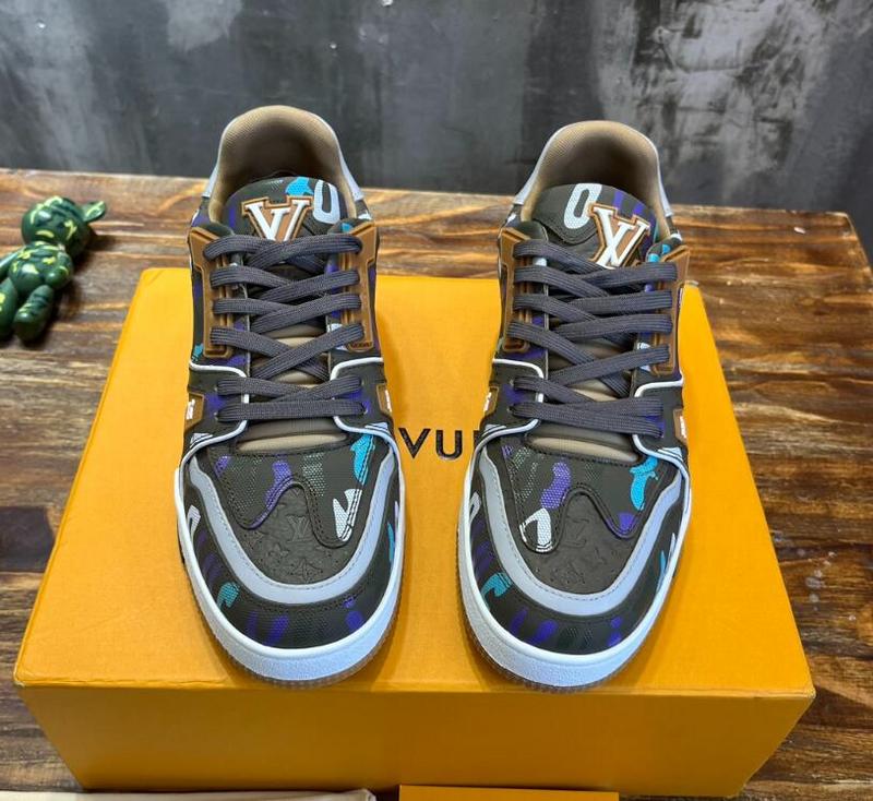 Ava’s Mode - LOV Men Shoes - 543