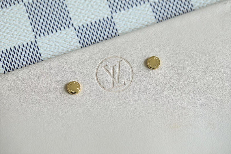 I W Fashion Lu-Vi bags - 8330