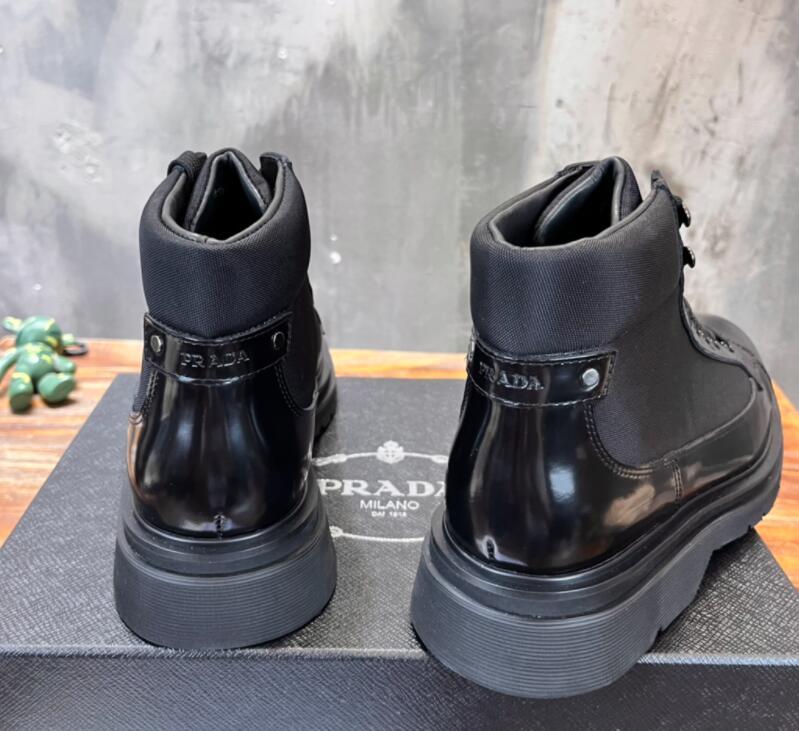 Ava’s Mode - PD Men Shoes - 145