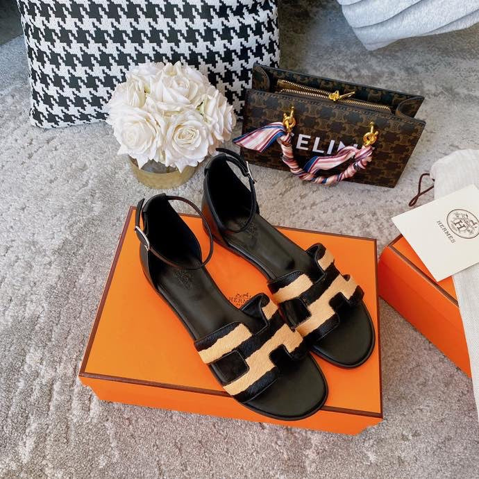 Hermes Luxury Shoes