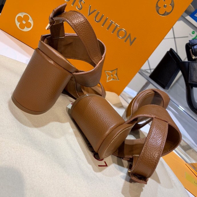 Louis Vuittion Luxury Shoes