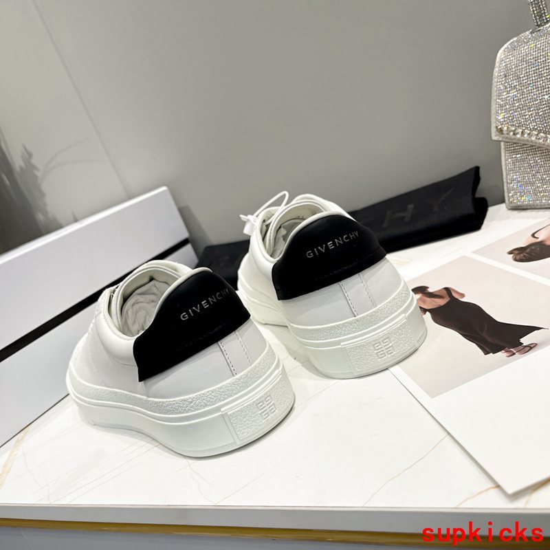 Givenchy Luxury Shoes