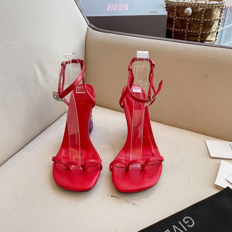 Givenchy Luxury Shoes