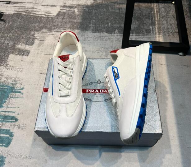 Ava’s Mode - PD Men Shoes - 215