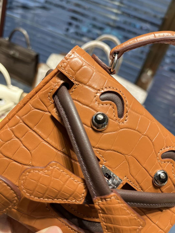 PHA - HMS Bags - 834