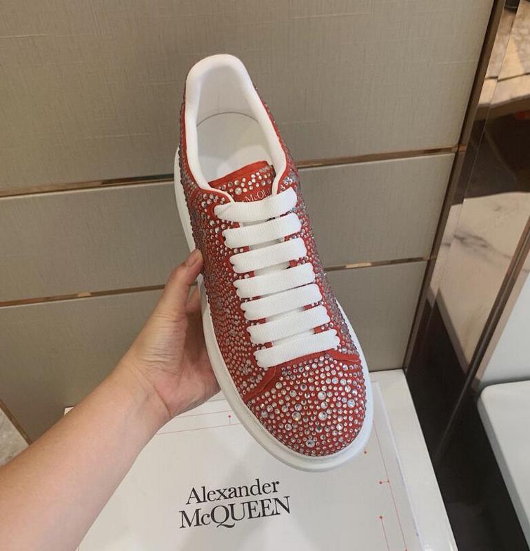 Ava’s Mode - AQ Men SHoes - 371