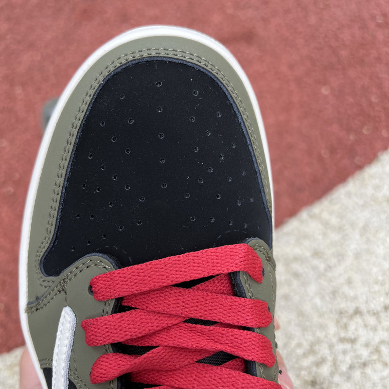 Nike Luxury Shoes