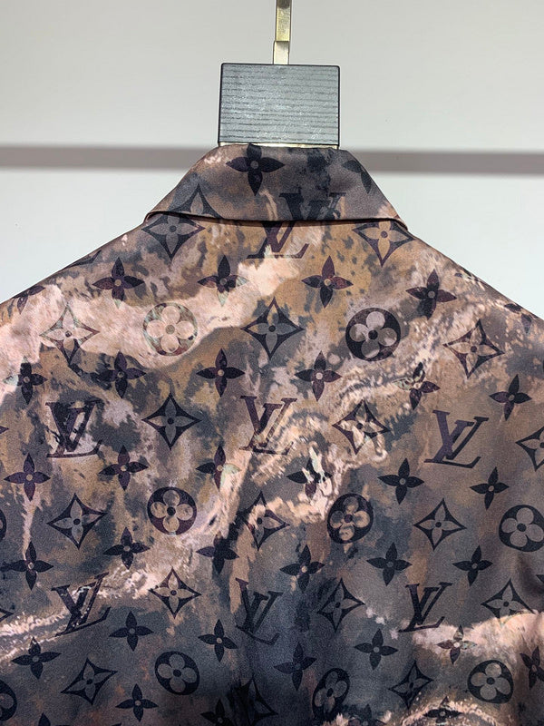 Louis Vuittion Luxury T-Shirt