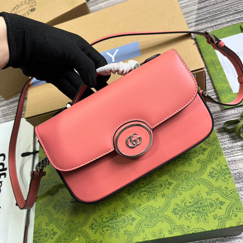 ENT - GCI Bags - 1294