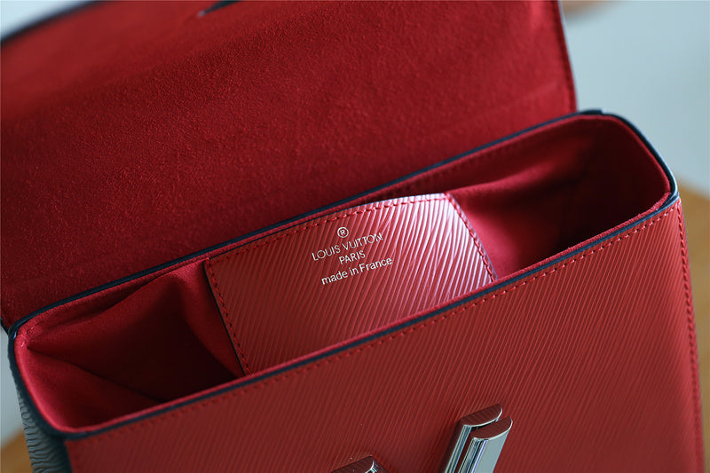 I W Fashion Lu-Vi bags - 8458