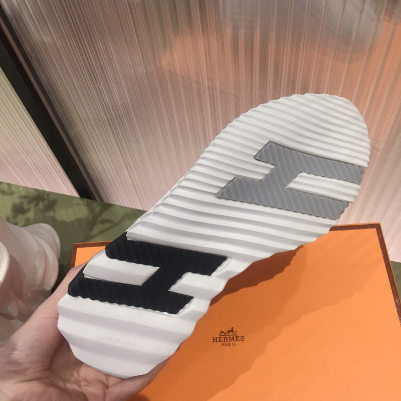 Hermes Luxury Shoes