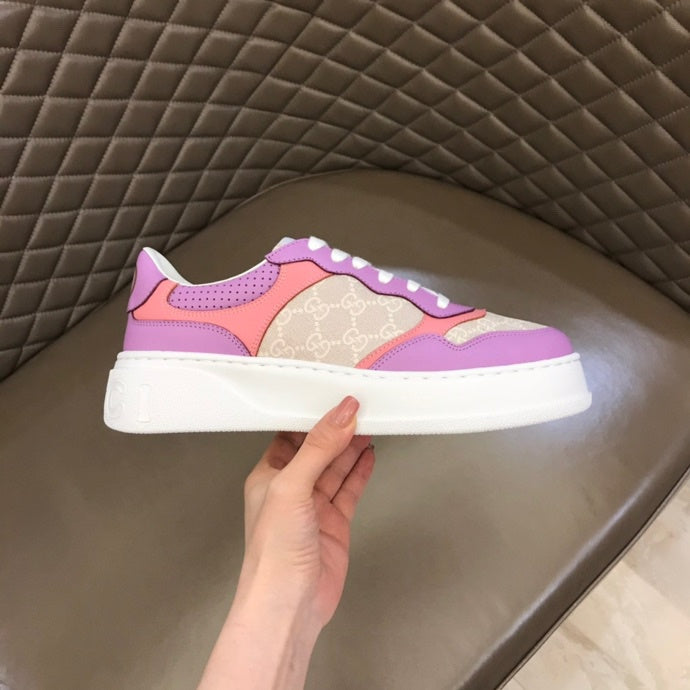 Gucci Luxury Shoes