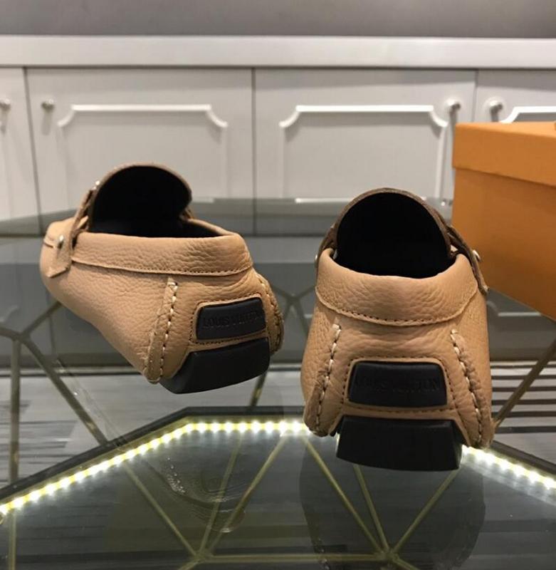 Ava’s Mode - LOV Men Shoes - 1915