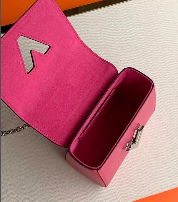 Ava’s Mode - LOV Bags - 3149
