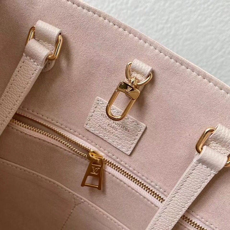 I W Fashion Lu-Vi Bags - 16641