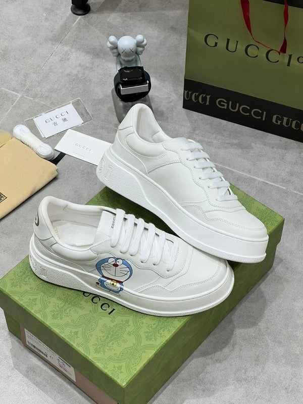 Gucci Luxury Shoes