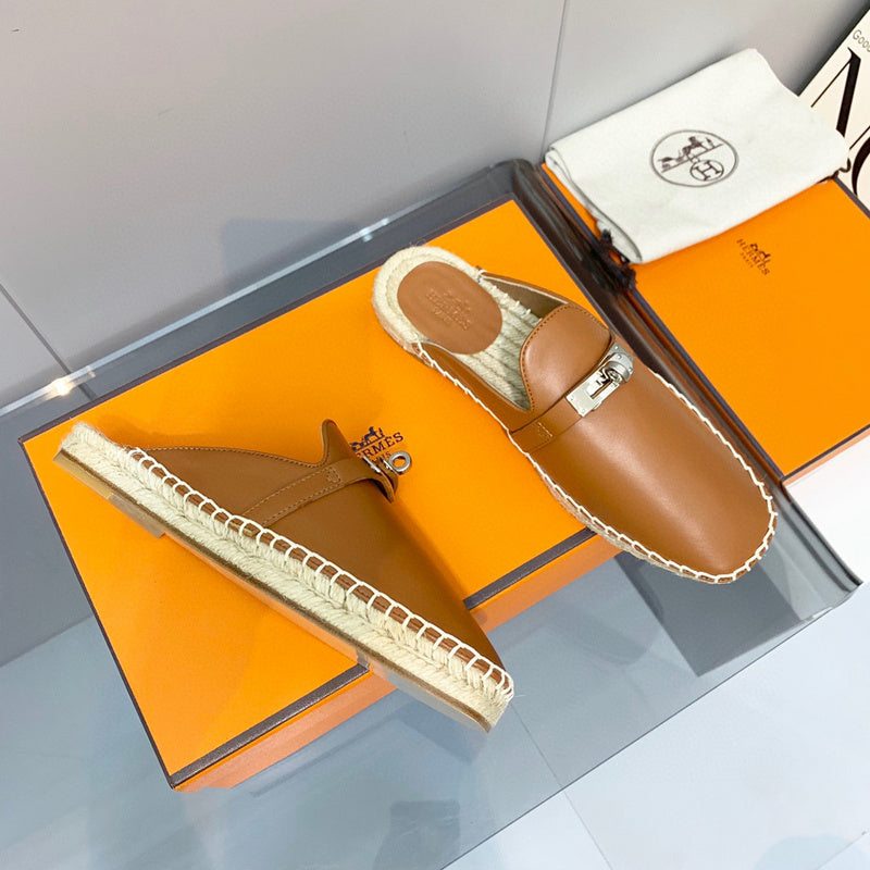 Hermes Luxury Sandals