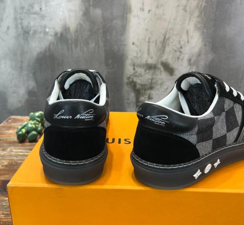 Ava’s Mode - LOV Men Shoes - 954
