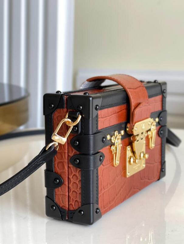 Ava’s Mode - LOV Bags - 2154