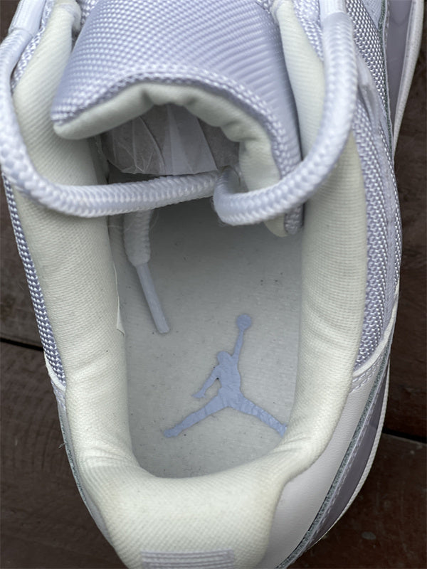 Nike Luxury Shoes