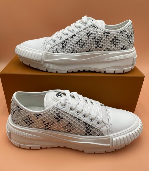 Ava’s Mode - LOV Men Shoes - 1011