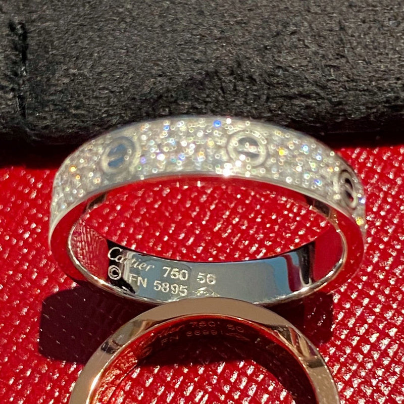 Cartier Jewelry