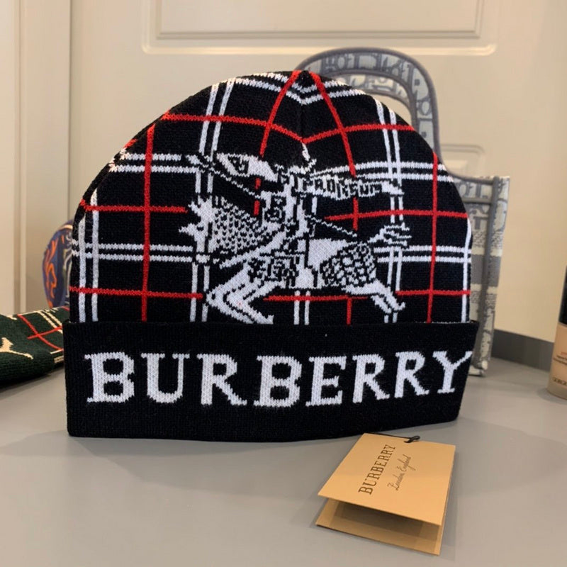 Burberry Luxury Cap