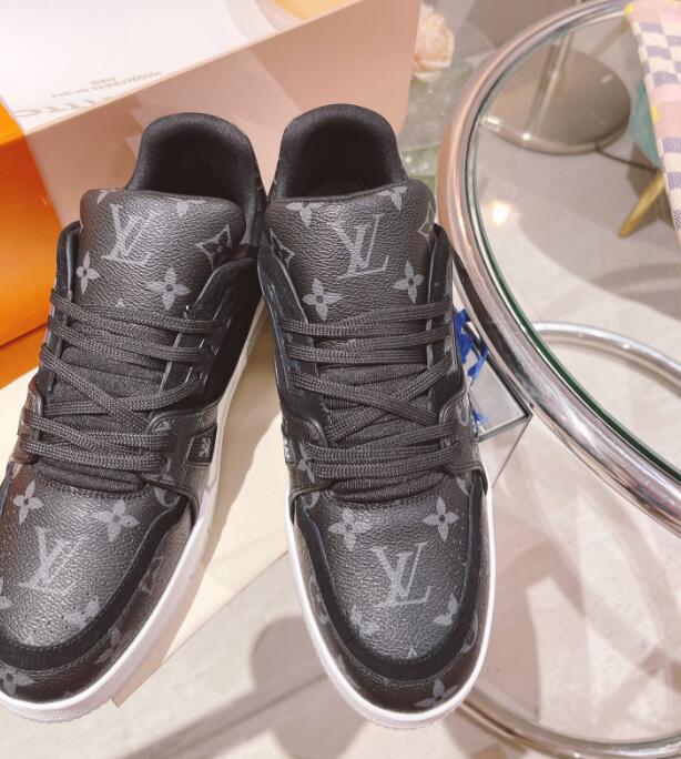 Ava’s Mode - LOV Men Shoes - 941