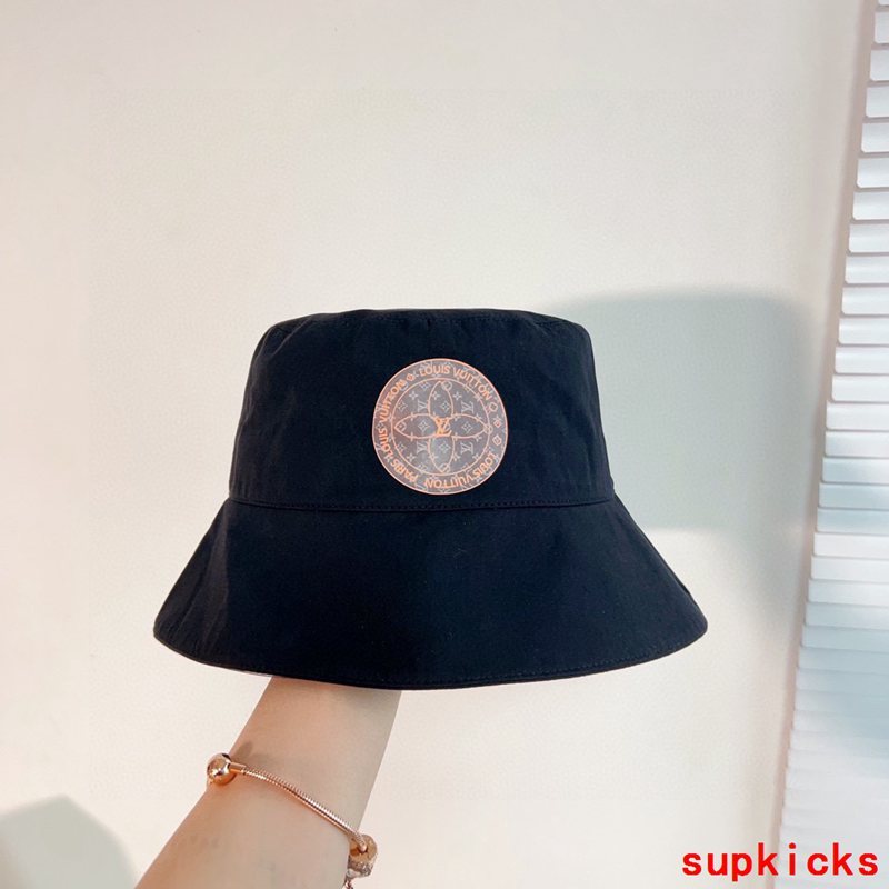 Louis Vuitton Luxury Cap
