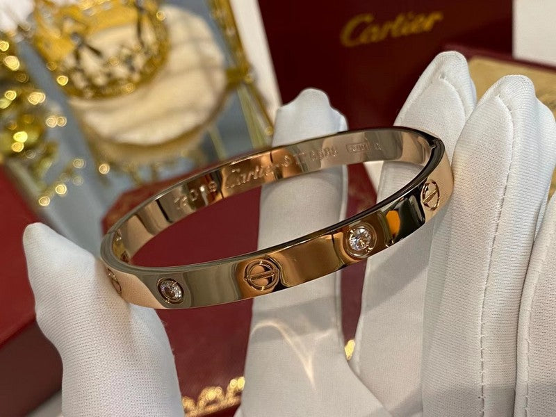 Cartier Jewelry
