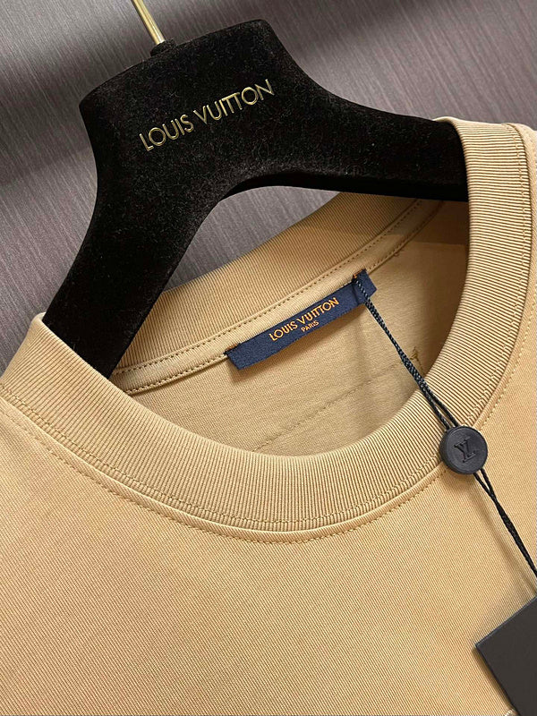 Louis Vuittion Luxury T-Shirt