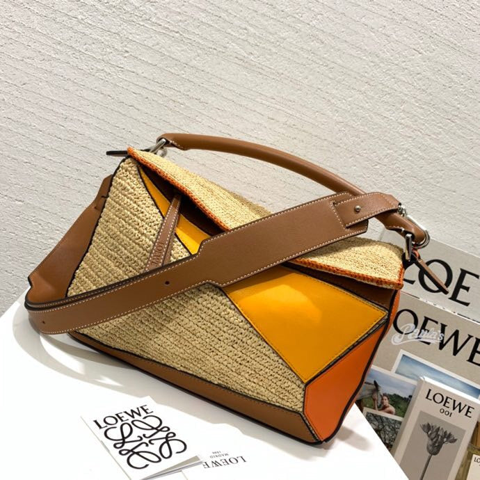 PHA - LWO Bags - 290