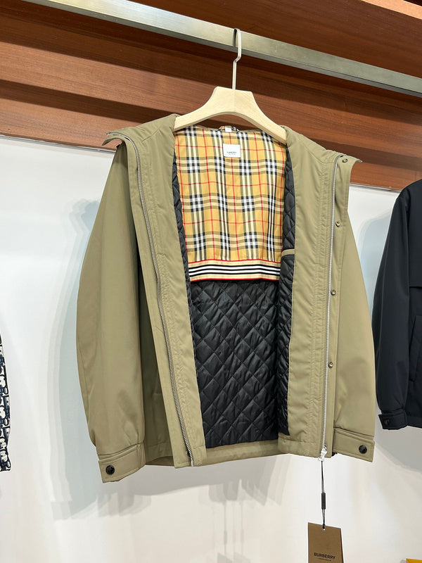 Burberry Luxury Clothes