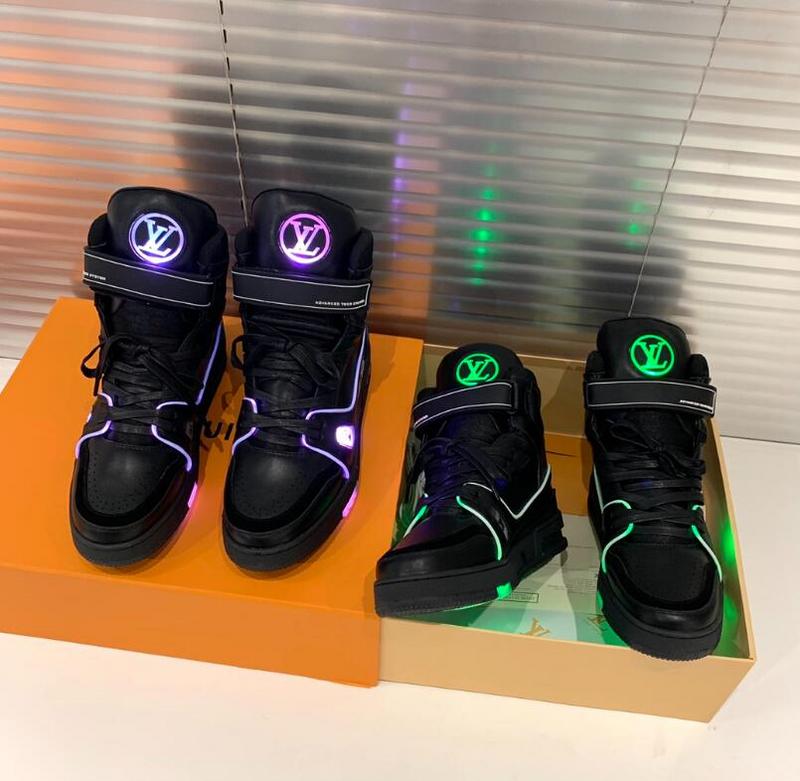 Ava’s Mode - LOV Men Shoes - 1519