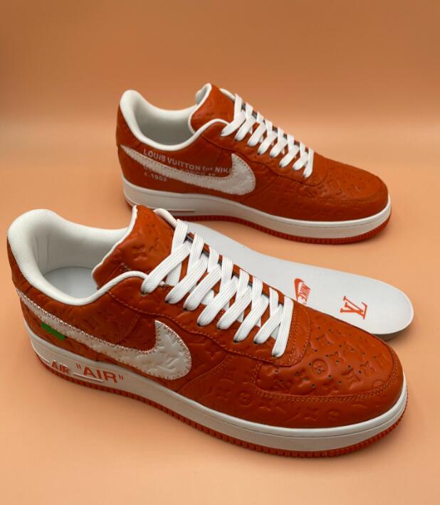 Ava’s Mode - LOV Men Shoes - 962