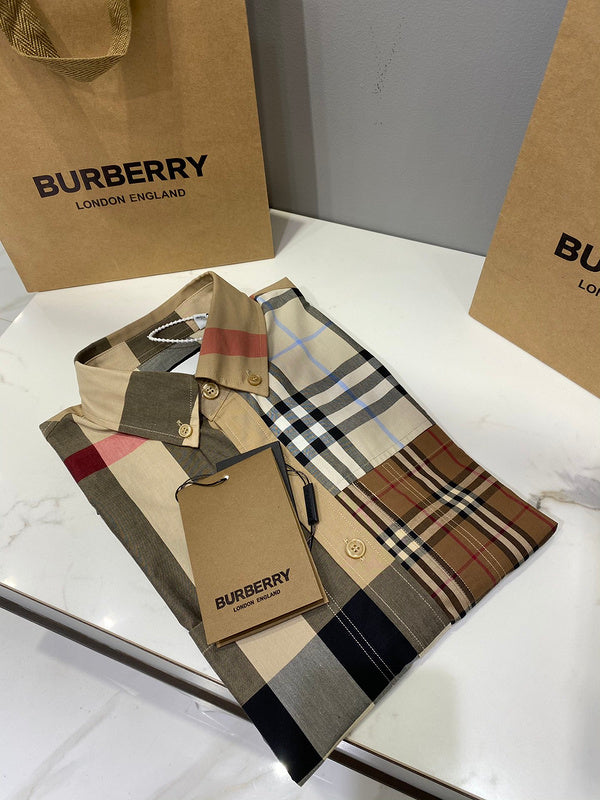 Burberry Luxury Clothes