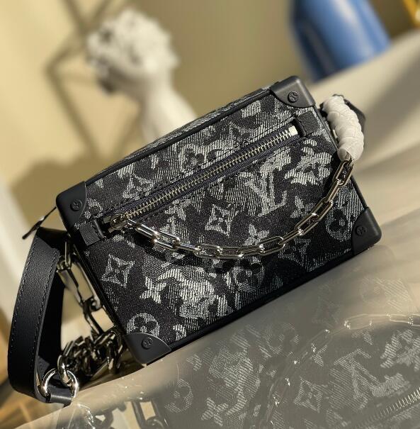 Ava’s Mode - LOV Bags - 2549