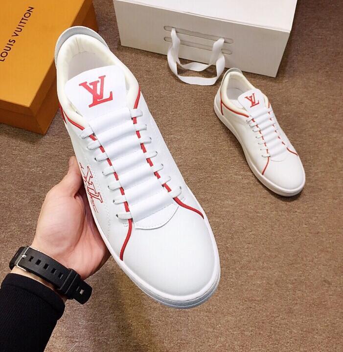 Ava’s Mode - LOV Men Shoes - 1818