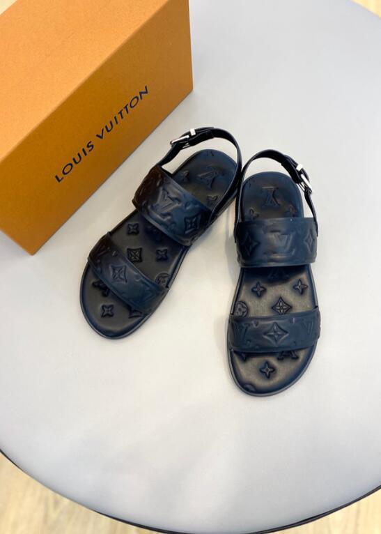Ava’s Mode - LOV Men Shoes - 1104