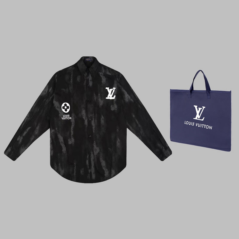 Louis Vuittion Luxury Clothes