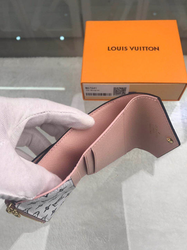 I W Fashion Lu-Vi bags - 9167