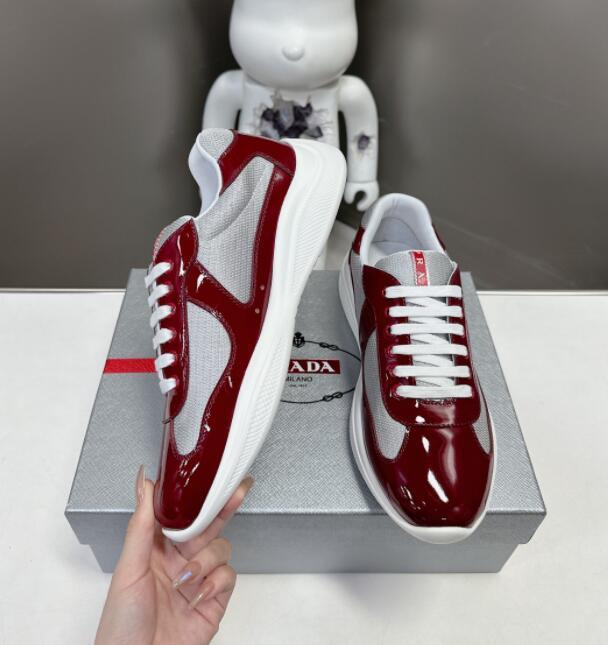 Ava’s Mode - PD Men Shoes - 004