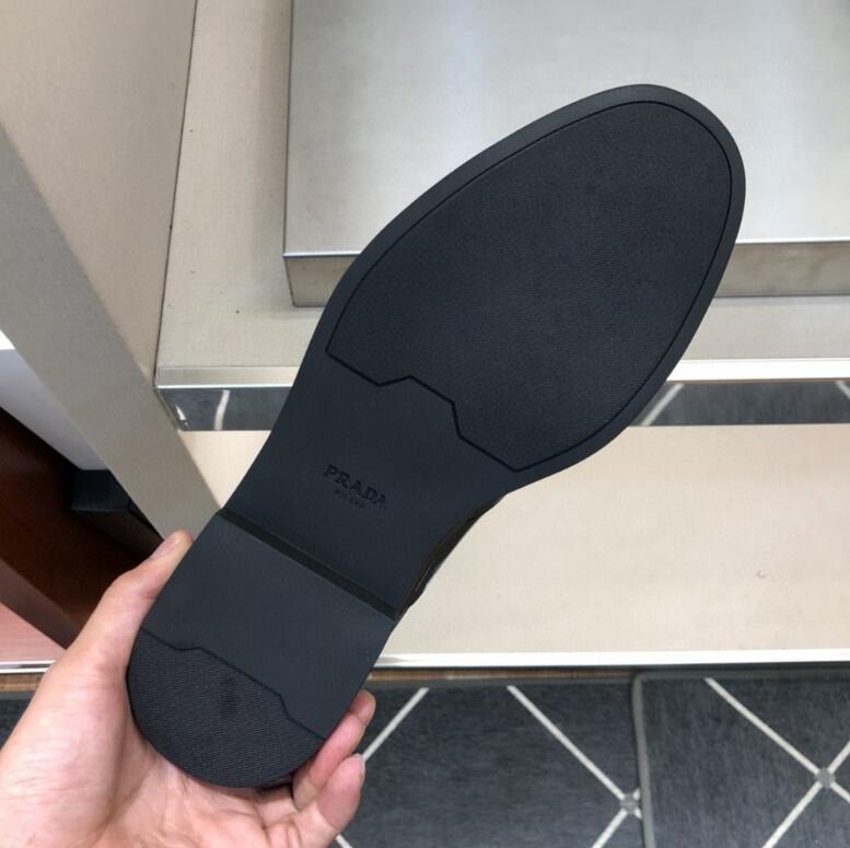 Ava’s Mode - PD Men Shoes - 356