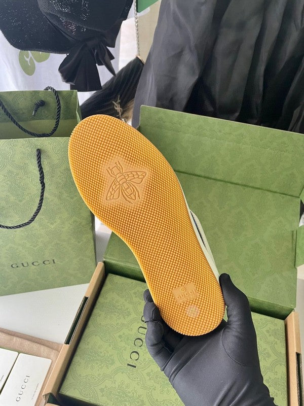 Gucci Luxury Shoes