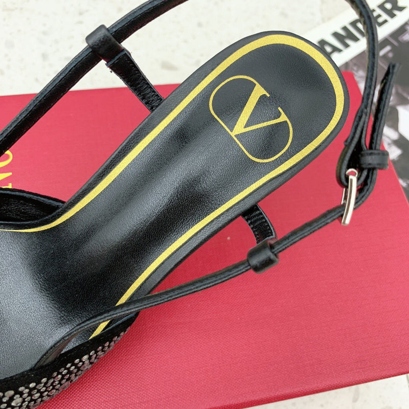 Valentino GARAVANI Luxury Shoes